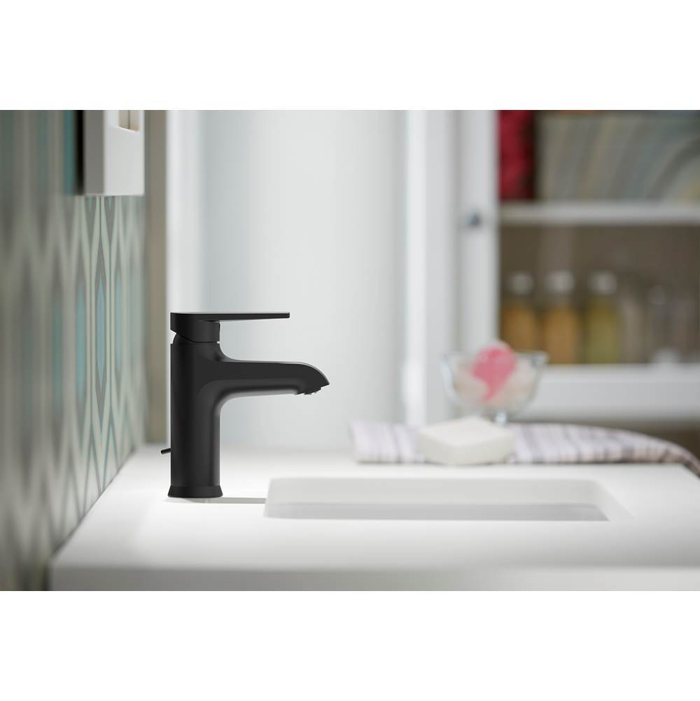 Hint Single-handle bathroom sink faucet, 1.2 gpm