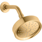 Purist Single-function showerhead, 1.75 gpm