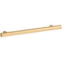 Kohler - Purist 7'' cabinet pull - Vibrant Brushed Moderne Brass