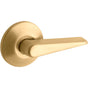 Kohler - Memoirs Trip lever - Vibrant Brushed Moderne Brass