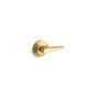 Kohler - San Souci Trip lever for K-5172 - Vibrant Brushed Moderne Brass