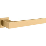 Kohler - Honesty Towel arm - Vibrant Brushed Moderne Brass