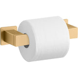 Honesty Pivoting toilet paper holder