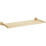 Kohler - Elate Hotelier - Vibrant Brushed Moderne Brass
