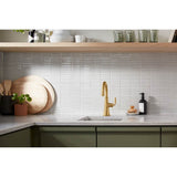 Tone Single-handle bar sink faucet