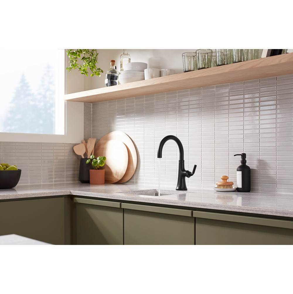 Tone Single-handle bar sink faucet
