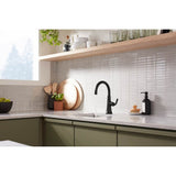 Tone Single-handle bar sink faucet