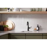 Tone Single-handle bar sink faucet