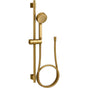 Kohler - Awaken G90 27'' three-function handshower kit, 1.75 gpm - Vibrant Brushed Moderne Brass