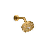 Awaken G110 Three-function showerhead, 2.5 gpm