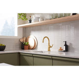 Tone Single-handle bar sink faucet