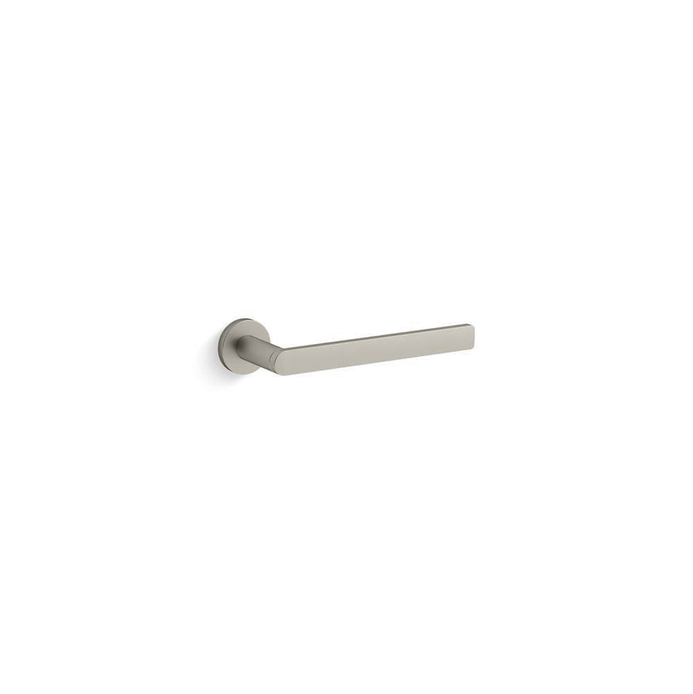 Kohler - Composed Towel arm - Vibrant Brushed Nickel