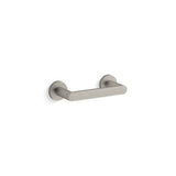 Kohler - Composed Pivoting toilet paper holder - Vibrant Brushed Nickel
