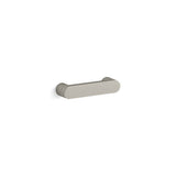 Kohler - Composed 3'' cabinet pull - Vibrant Brushed Nickel