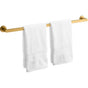 Kohler - Composed 30'' towel bar - Vibrant Brushed Moderne Brass