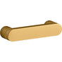 Kohler - Composed 3'' cabinet pull - Vibrant Brushed Moderne Brass