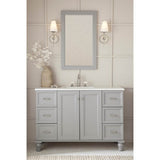 Artifacts T-handle bathroom sink faucet handles