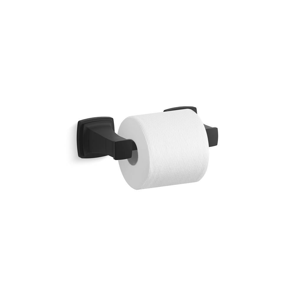 Riff Pivoting toilet paper holder