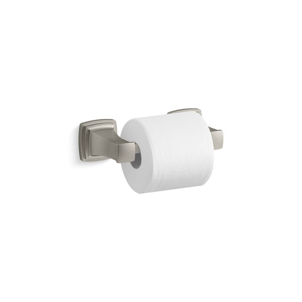 Riff Pivoting toilet paper holder