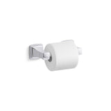 Riff Pivoting toilet paper holder