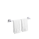 Riff 24'' towel bar