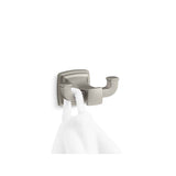 Riff Double robe hook