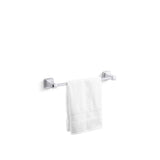 Riff 18'' towel bar