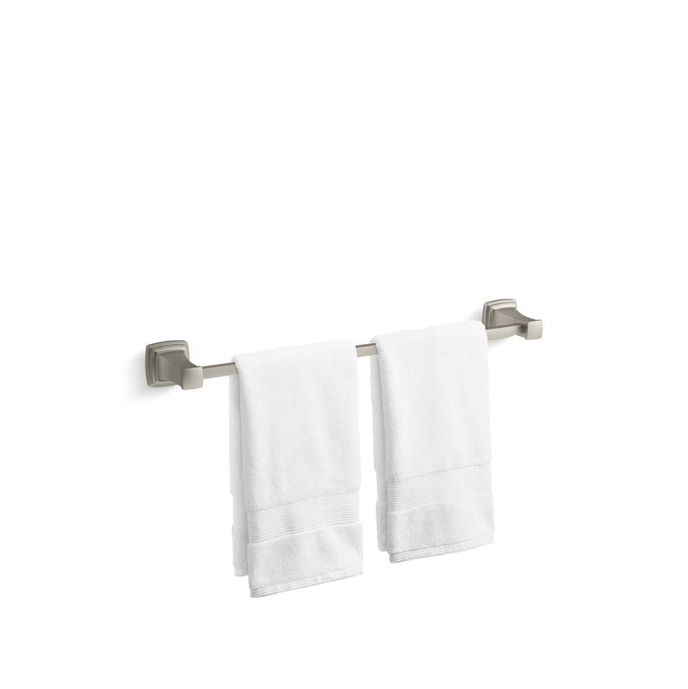 Riff 24'' towel bar