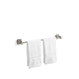 Riff 24'' towel bar