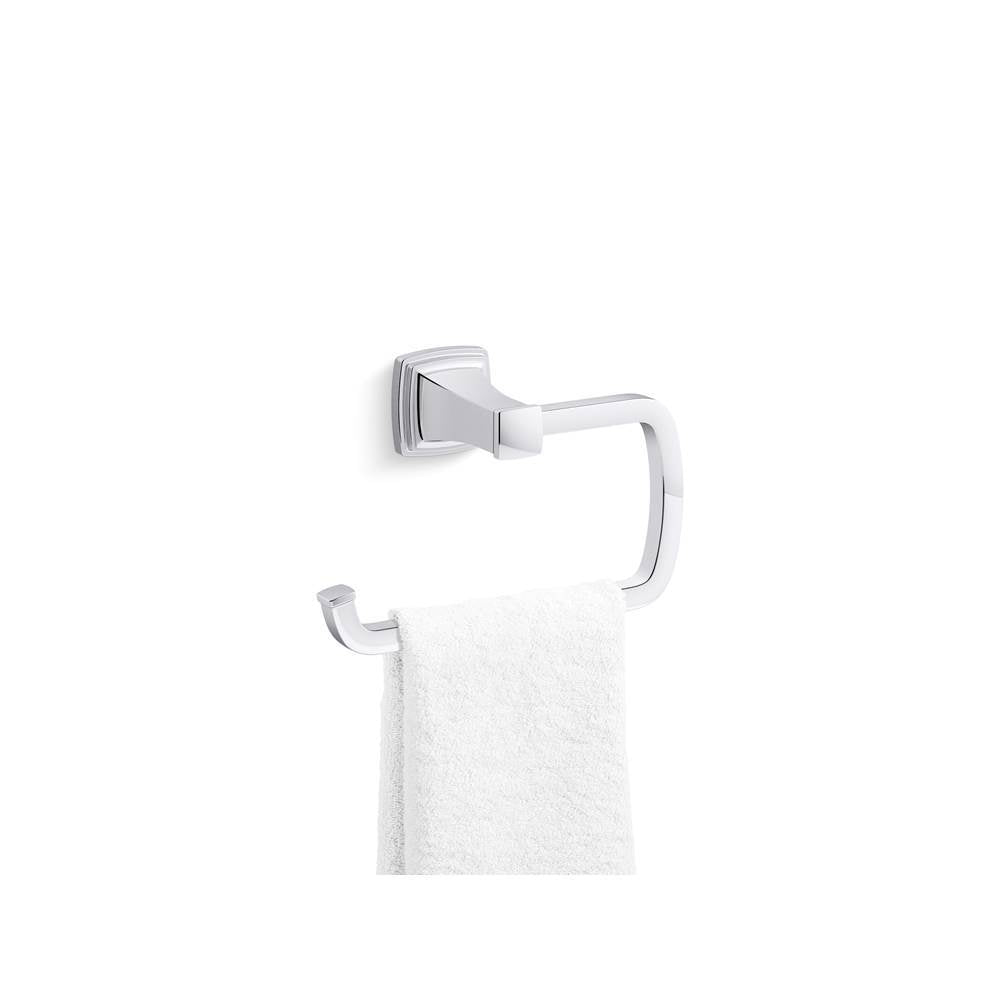 Riff Towel ring