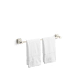 Riff 24'' towel bar