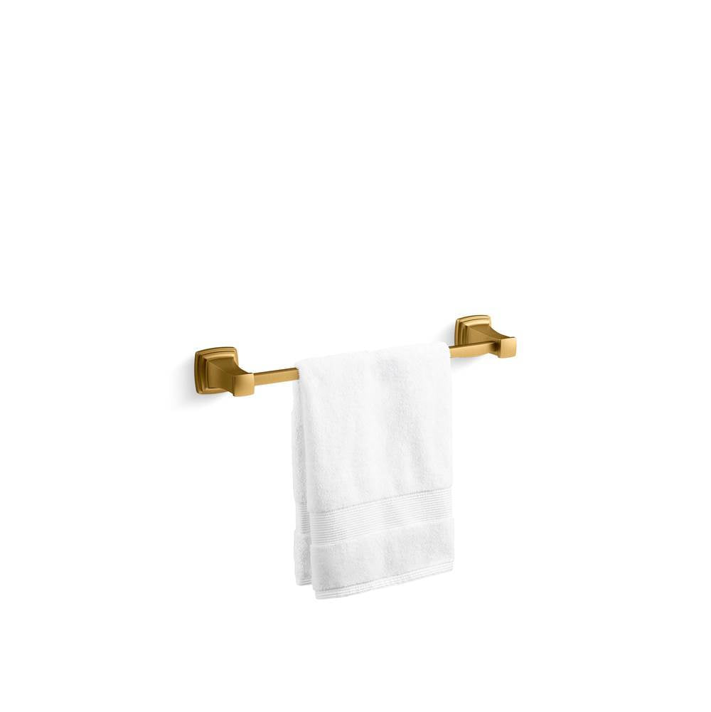Riff 18'' towel bar