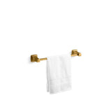 Riff 18'' towel bar