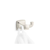 Riff Double robe hook