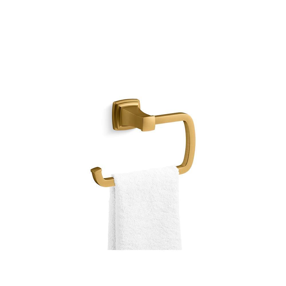 Riff Towel ring
