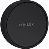 Kohler - Anthem Remote on/off button for digital thermostatic valve - Matte Black