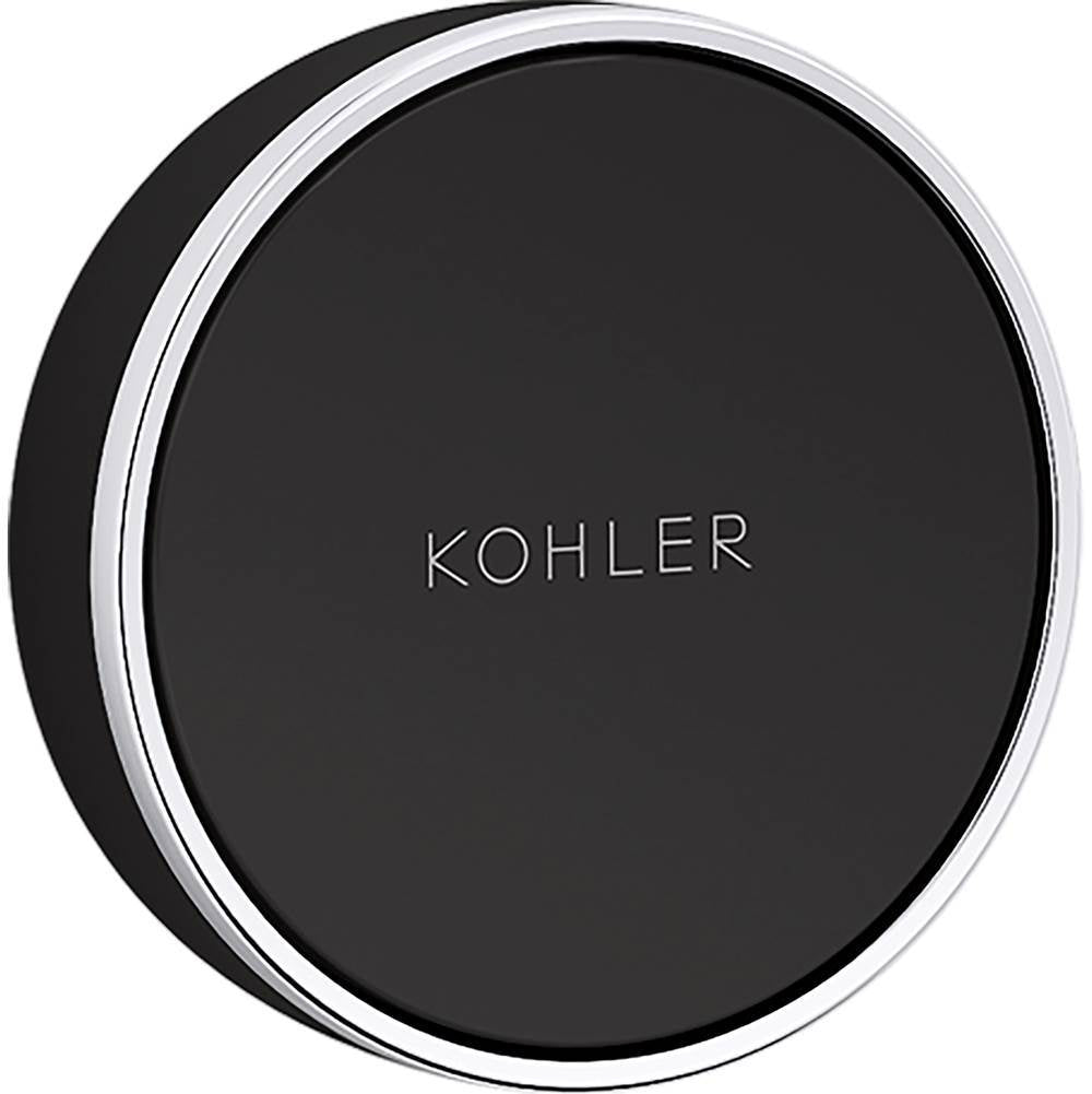 Kohler - Anthem Remote on/off button for digital thermostatic valve - Polished Chrome