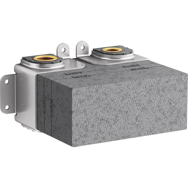 Kohler - Anthem One-port recessed mechanical thermostatic valve