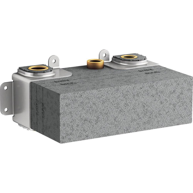 Kohler - Anthem Two-port recessed mechanical thermostatic valve