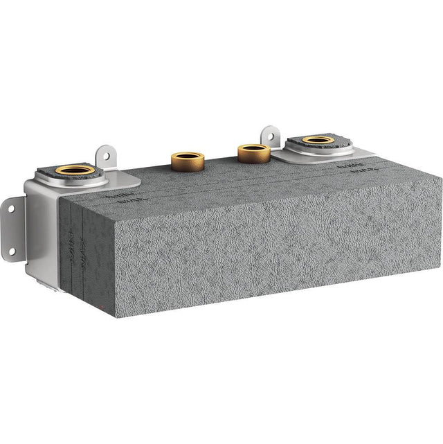 Kohler - Anthem Three-port recessed mechanical thermostatic valve