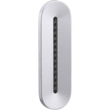 Kohler - Statement Oblong Vichy single-function body spray, 2.5 gpm - Polished Chrome