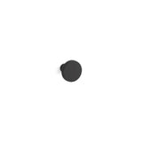 Kohler - ToneE Cabinet knob - Matte Black