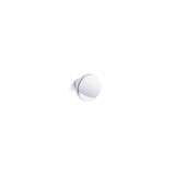 Kohler - ToneE Cabinet knob - Polished Chrome