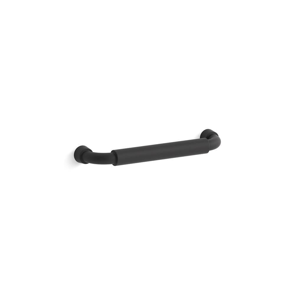 Kohler - ToneE 5'' cabinet pull - Matte Black