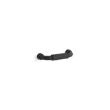 Kohler - ToneE 3'' cabinet pull - Matte Black