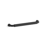 Kohler - ToneE 7'' cabinet pull - Matte Black