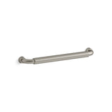 Kohler - ToneE 7'' cabinet pull - Vibrant Brushed Nickel