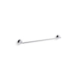Kohler - ToneE 24'' towel bar - Polished Chrome