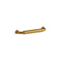 Kohler - ToneE 5'' cabinet pull - Vibrant Brushed Moderne Brass