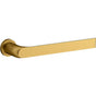 Kohler - Avid Towel arm - Vibrant Brushed Moderne Brass